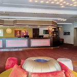 Leonardo Duesseldorf Airport Hotel