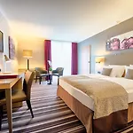 Leonardo Duesseldorf Airport Hotel