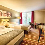 Leonardo Duesseldorf Airport Hotel