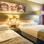 Leonardo Duesseldorf Airport Szálloda 4*