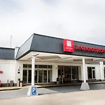 Leonardo Duesseldorf Airport Hotel 4*