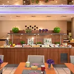 Hotel Leonardo Duesseldorf Airport 4*