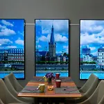 Leonardo Duesseldorf Airport 4*