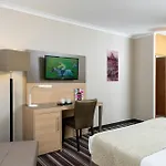 Leonardo Duesseldorf Airport Hotel 4*