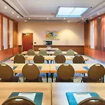Hotel Leonardo Duesseldorf Airport 4*