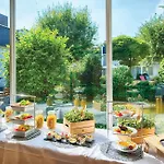 Leonardo Duesseldorf Airport Hotel Ratingen