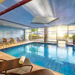 Hotel Leonardo Duesseldorf Airport