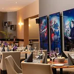 Hotel Leonardo Duesseldorf Airport