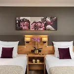 Hotel Leonardo Duesseldorf Airport Ratingen