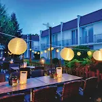 Leonardo Duesseldorf Airport Hotel