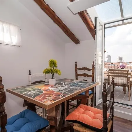 Leonardo Duesseldorf Airport