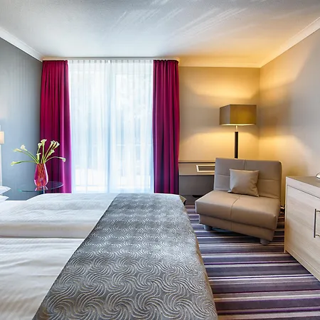 Hotel Leonardo Duesseldorf Airport Ratingen