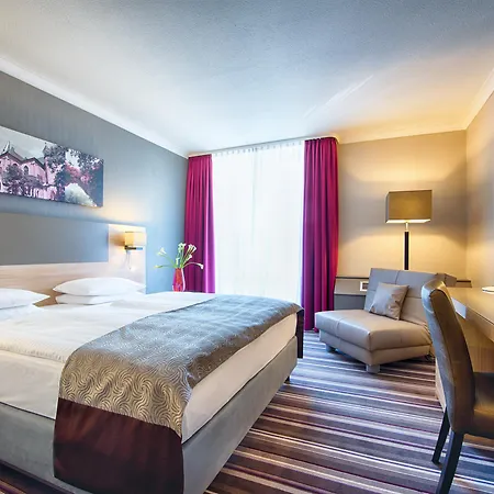 Leonardo Duesseldorf Airport 4*