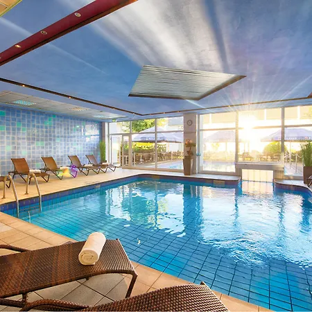 Leonardo Duesseldorf Airport