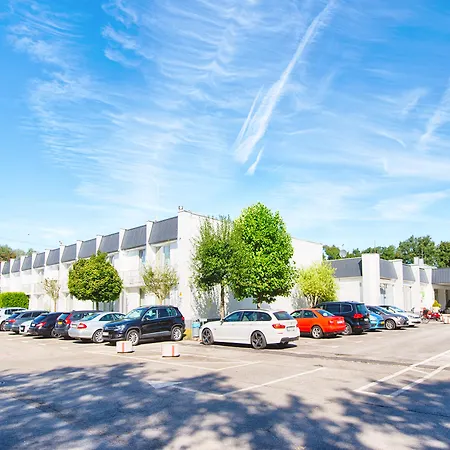 Hotel Leonardo Duesseldorf Airport Ratingen