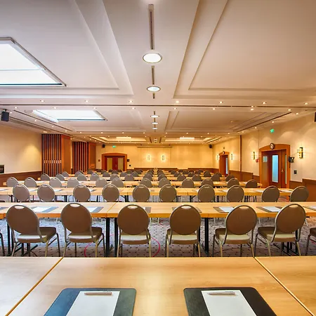 Hotel Leonardo Duesseldorf Airport Ratingen