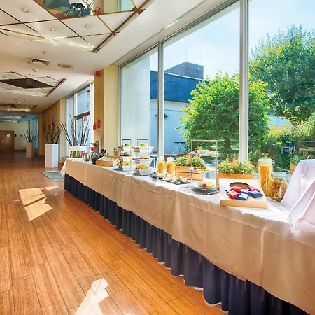 Leonardo Duesseldorf Airport 4* Ратинген