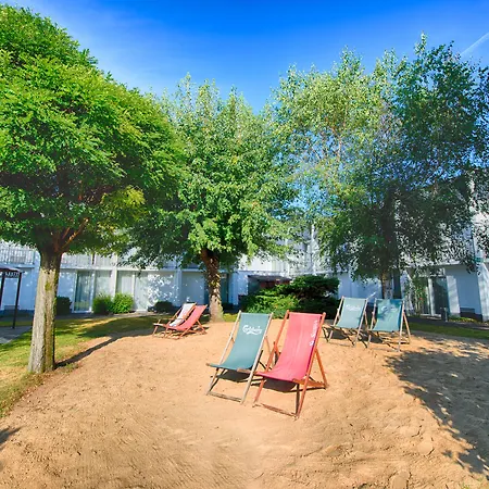 Leonardo Duesseldorf Airport Отель 4*