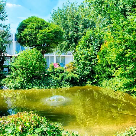 Leonardo Duesseldorf Airport 4* Ратинген