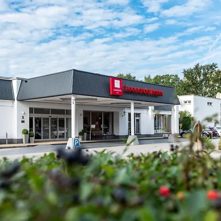 ليوناردو دوسلدورف إيربورت فندق 4*