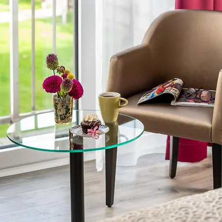 Hotel Leonardo Duesseldorf Airport Ratingen