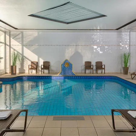 Leonardo Duesseldorf Airport