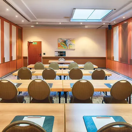 Leonardo Duesseldorf Airport Hotel Ratingen