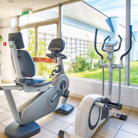 Leonardo Duesseldorf Airport Hotel Ratingen