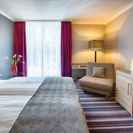 Leonardo Duesseldorf Airport Hotel Ratingen