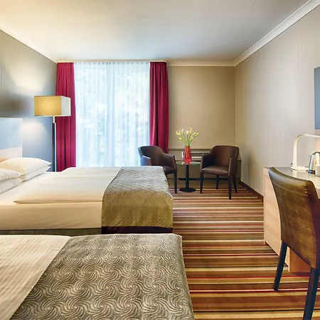 Leonardo Duesseldorf Airport