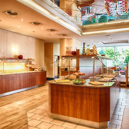 Leonardo Duesseldorf Airport Hotel Ratingen