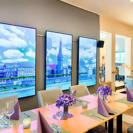 Hotel Leonardo Duesseldorf Airport Ratingen