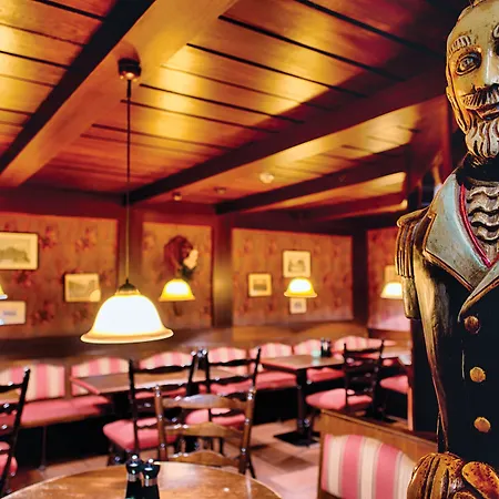 Leonardo Duesseldorf Airport