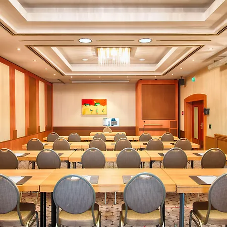 Hotel Leonardo Duesseldorf Airport