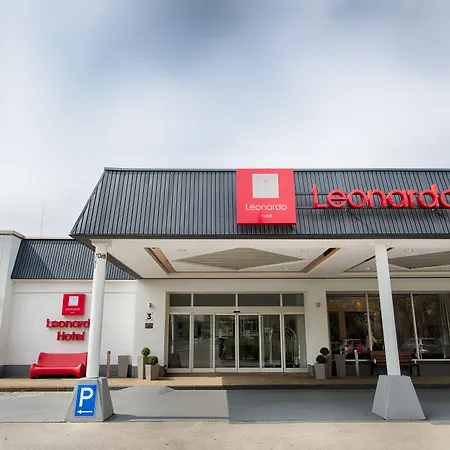 Leonardo Duesseldorf Airport 4* Ratingen