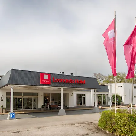 Leonardo Duesseldorf Airport Ratingen