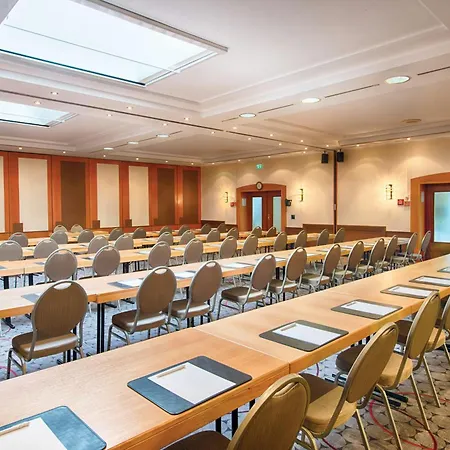 Leonardo Düsseldorf Airport 4*