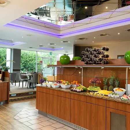 Leonardo Duesseldorf Airport Hotel Ratingen