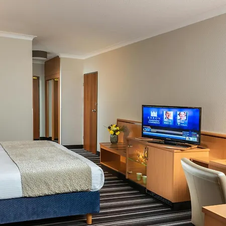 Leonardo Duesseldorf Airport Hotel Ratingen