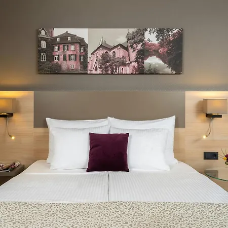 Leonardo Duesseldorf Airport Ratingen
