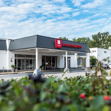 Leonardo Duesseldorf Airport Ratingen
