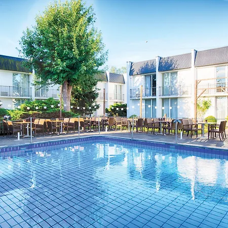 Leonardo Duesseldorf Airport 4* Ratingen