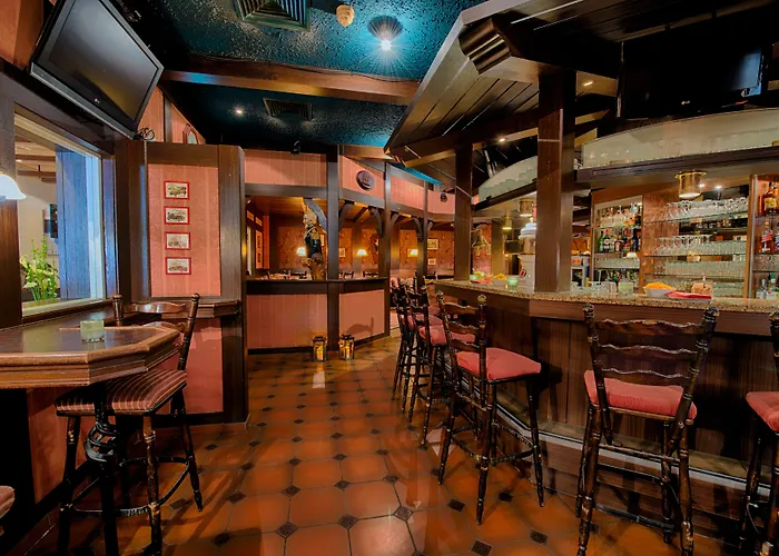 Leonardo Düsseldorf Airport 4*