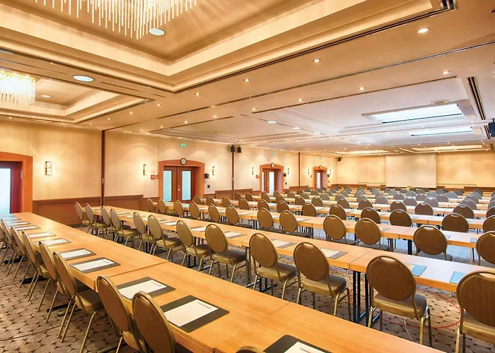 Leonardo Duesseldorf Airport 4* Ratingen