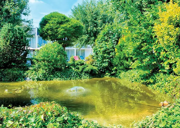 Hotel Leonardo Duesseldorf Airport