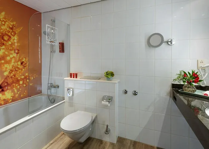 Leonardo Duesseldorf Airport 4*