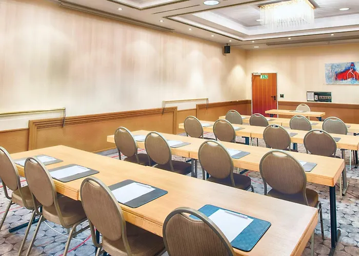 Leonardo Duesseldorf Airport Ratingen