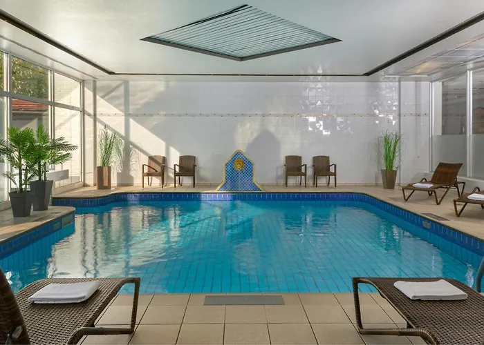 Leonardo Duesseldorf Airport