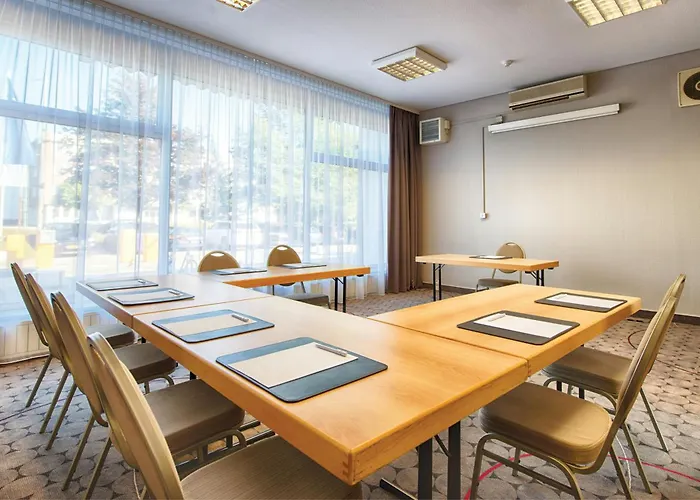 Leonardo Düsseldorf Airport 4* Ratingen