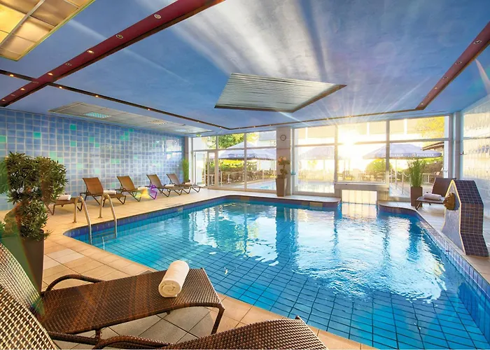 Hotel Leonardo Duesseldorf Airport